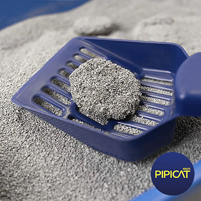 Areia Pipicat Ultra Dry para Gatos