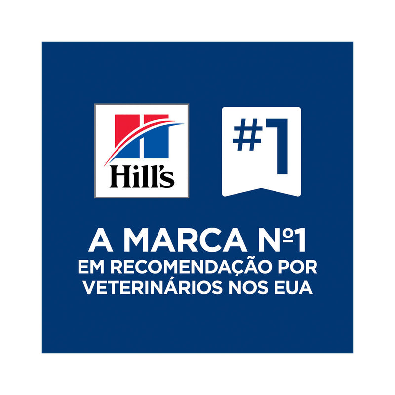 Ração Hill's Prescription Diet Metabolic Obesidade para Gatos 1,81kg