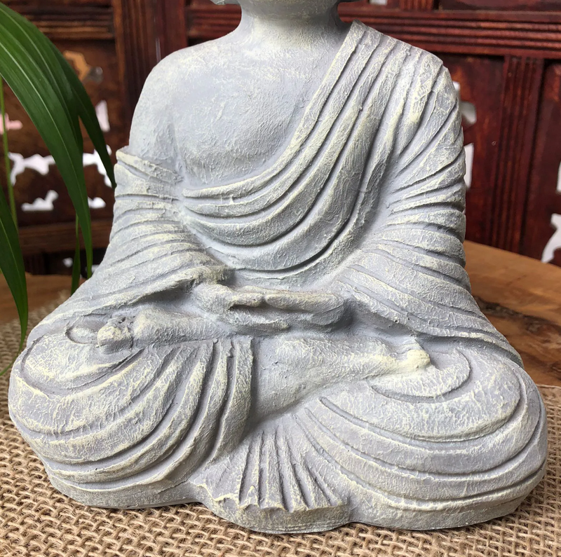 Buda meditando 31cm